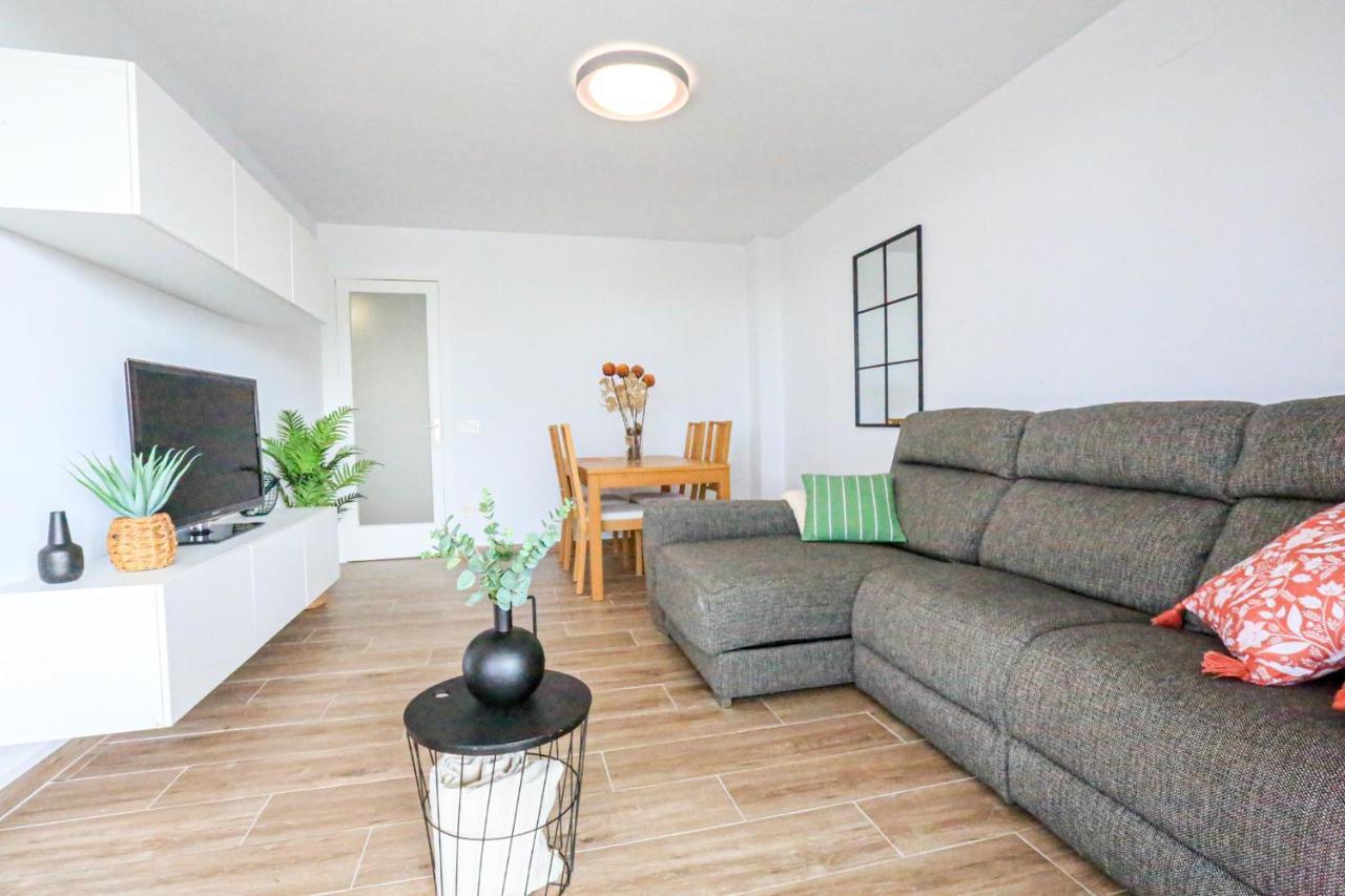 Rosa Dels Vents Only Families Apartment กัมบริลส์ ภายนอก รูปภาพ