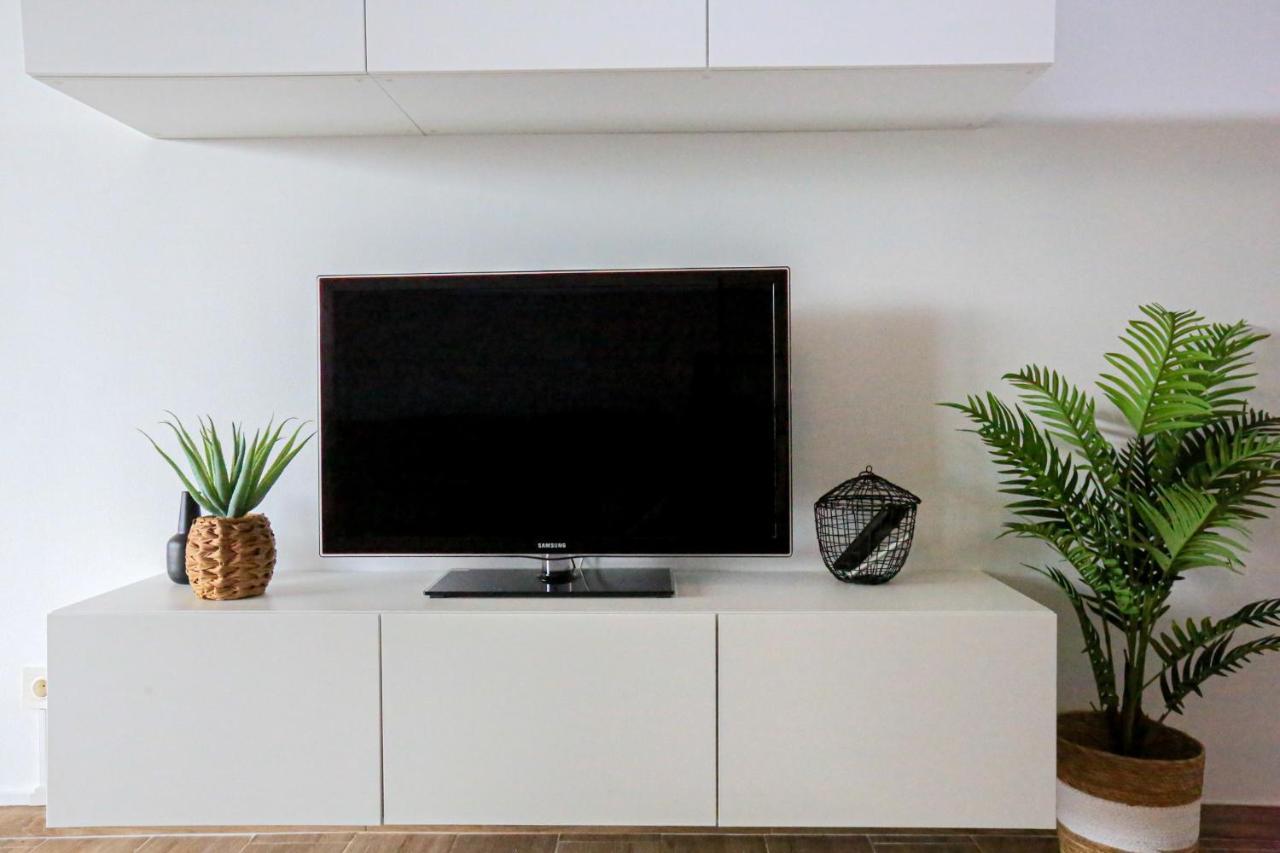 Rosa Dels Vents Only Families Apartment กัมบริลส์ ภายนอก รูปภาพ