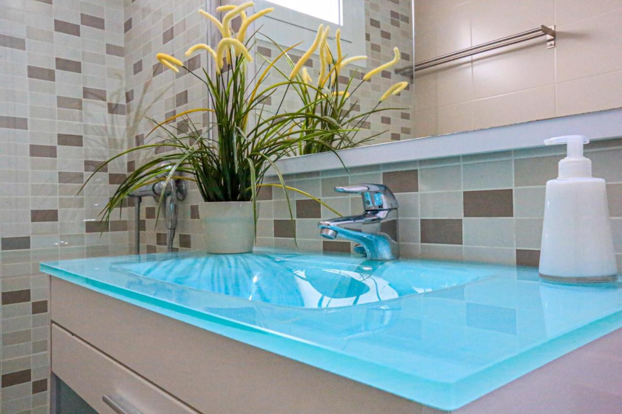Rosa Dels Vents Only Families Apartment กัมบริลส์ ภายนอก รูปภาพ