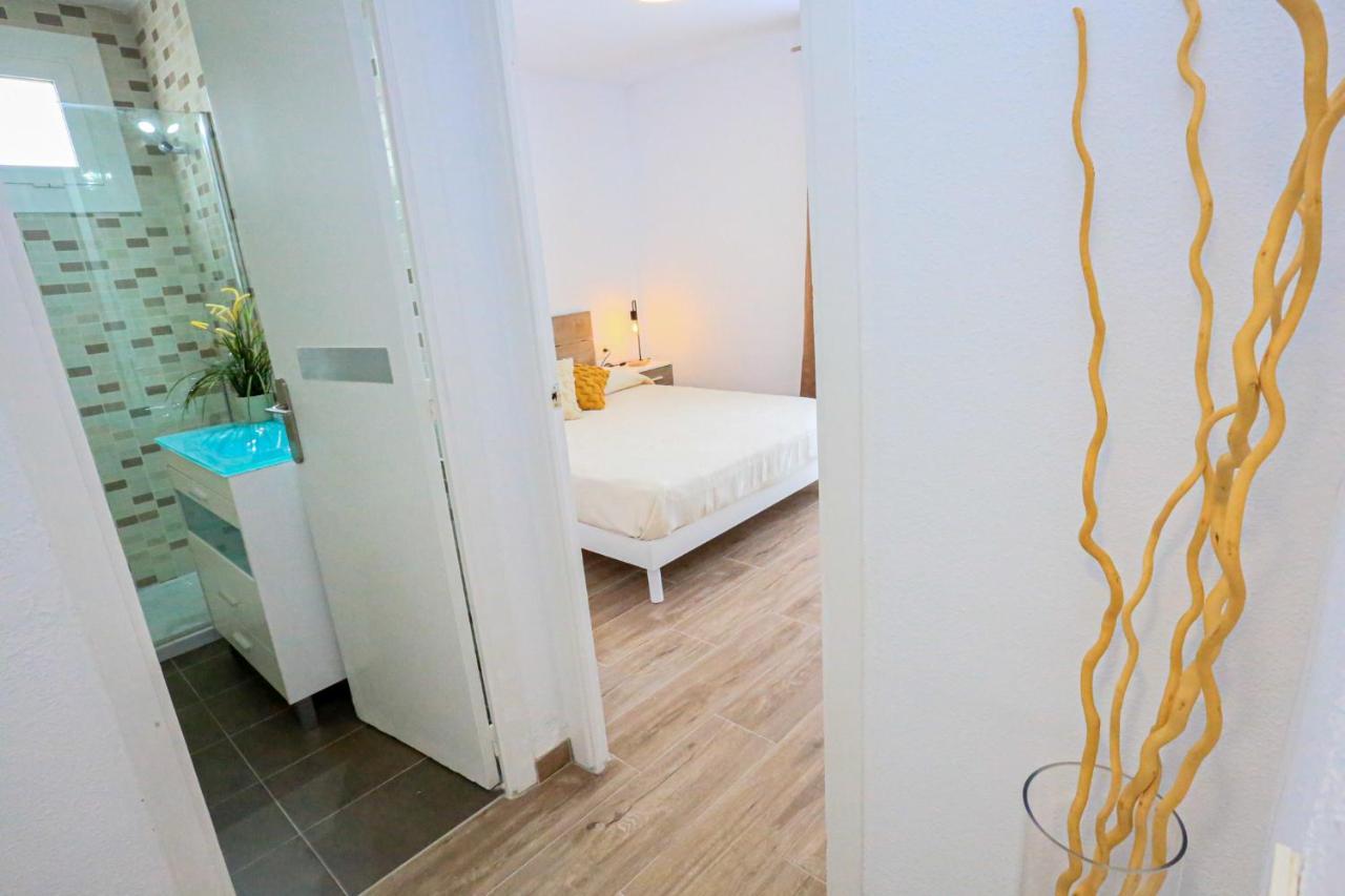 Rosa Dels Vents Only Families Apartment กัมบริลส์ ภายนอก รูปภาพ